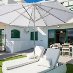 Con Gran Terraza Con Vistas 公寓
