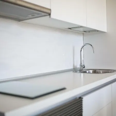 Con Gran Terraza Con Vistas Lejlighed