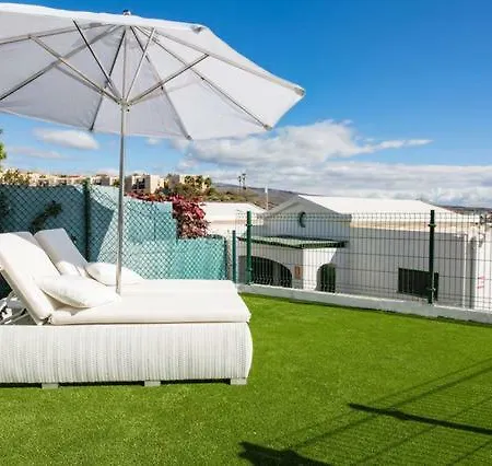 Apartamento Con Gran Terraza Con Vistas *