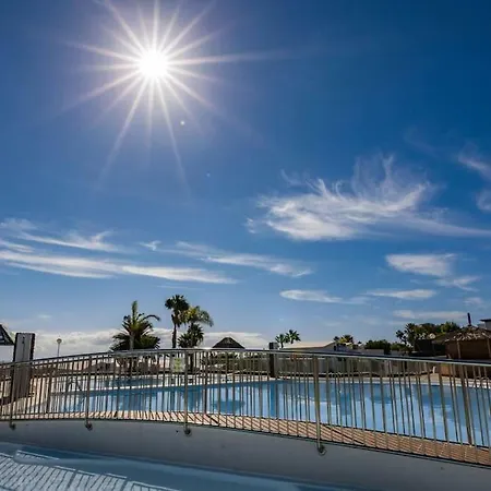 Con Gran Terraza Con Vistas * Maspalomas (Gran Canaria)