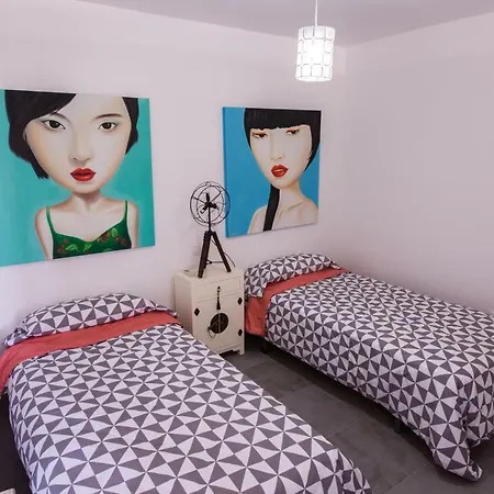 Con Gran Terraza Con Vistas Maspalomas (Gran Canaria)