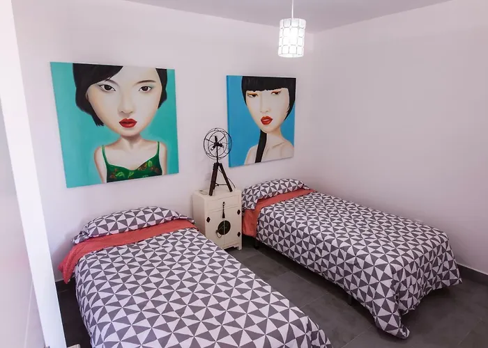 Con Gran Terraza Con Vistas Maspalomas (Gran Canaria)