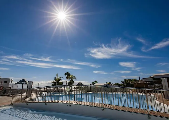 Con Gran Terraza Con Vistas * Maspalomas (Gran Canaria)