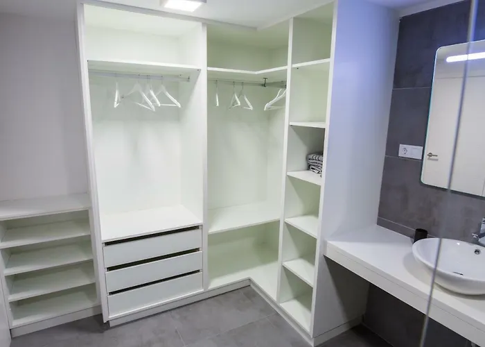 Apartament Con Gran Terraza Con Vistas *